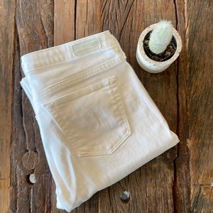 AG - Stevie Slim Straight